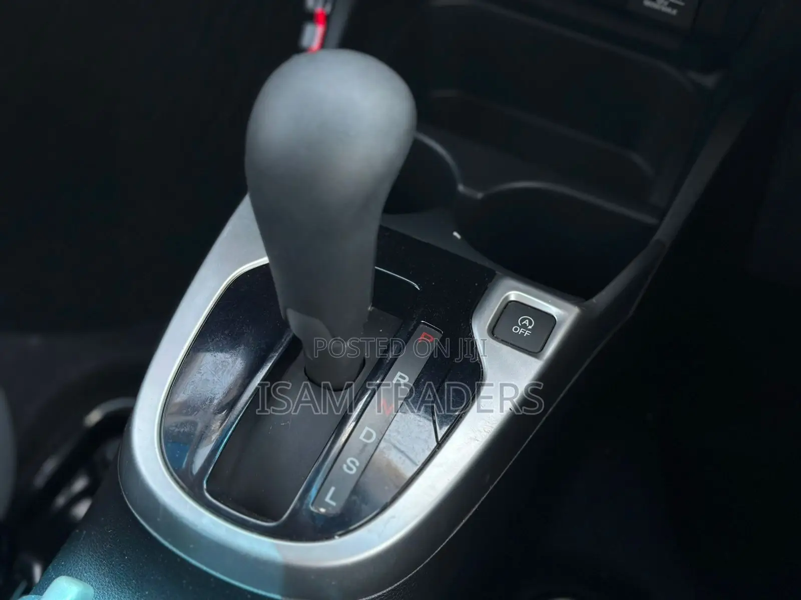 Honda Fit EX 2018 White