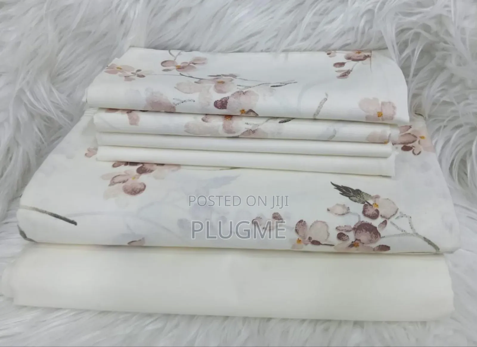 6in1 100%Cotton Mix Match 7×8 Flat Bedsheets Sets