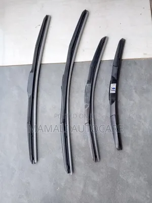 Universal Fit Bone Wiper Blade/ Car Windshield Wipers