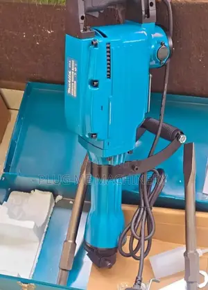 Original Makita Demolisher Breaker/Best Makita Demolition Hammer