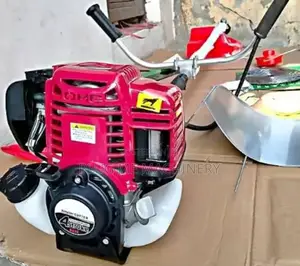 Honda 4 Stroke Brush Cutter / Heavy Duty 4" Honda Brush Cutter