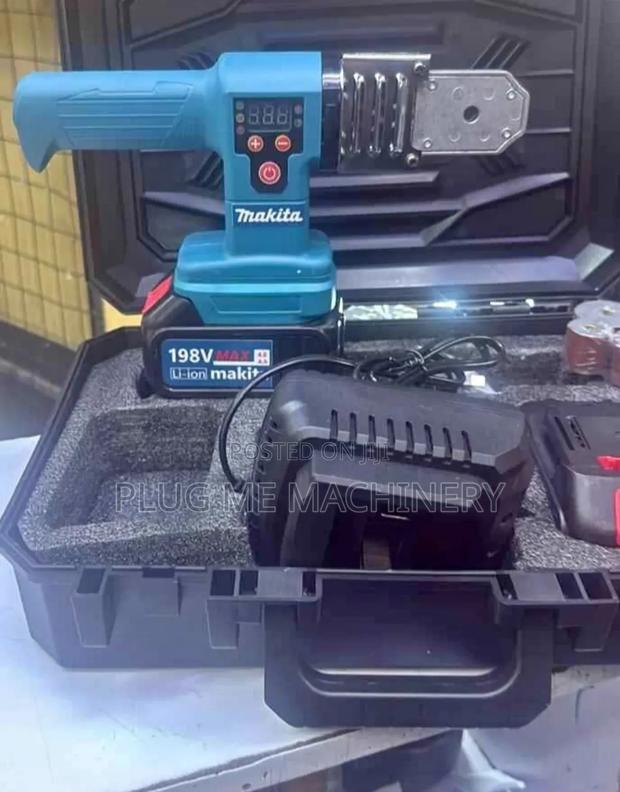 New Original Makita Cordless PPR Machine