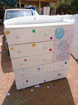 Trendy Drawers 4*4 - main view