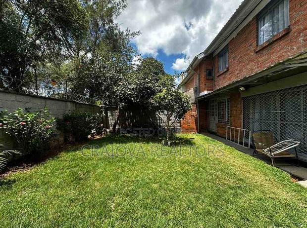 4bdrm Maisonette in Kileleshwa for sale - thumbnail 4