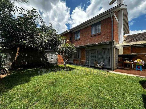 4bdrm Maisonette in Kileleshwa for sale - main view