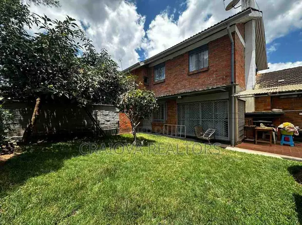 4bdrm Maisonette in Kileleshwa for sale