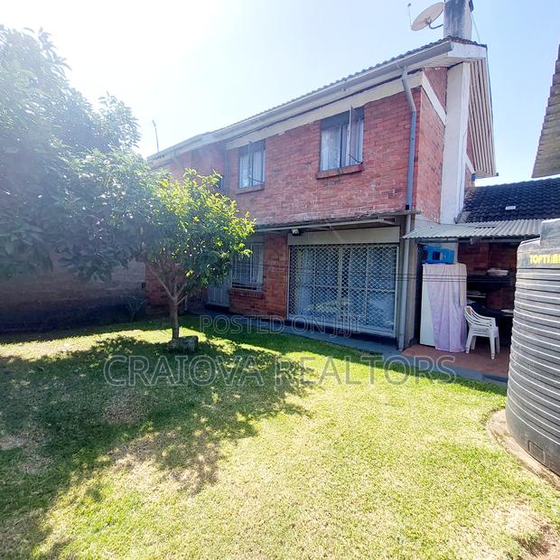 4bdrm Townhouse/Terrace in Kileleshwa for sale - thumbnail 4