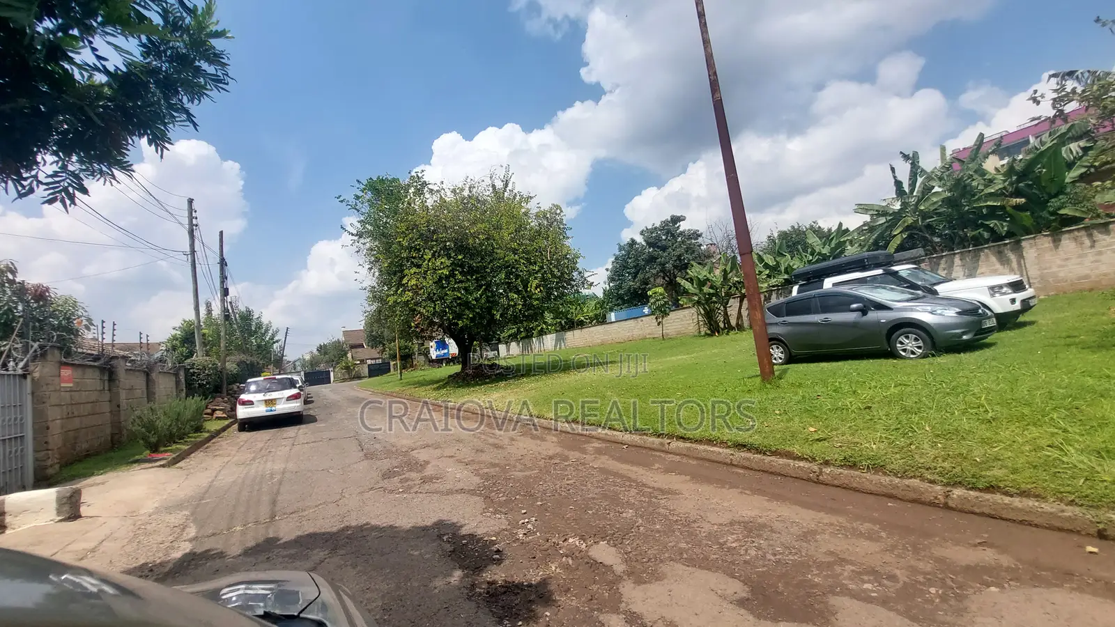 4bdrm House in Kileleshwa for sale