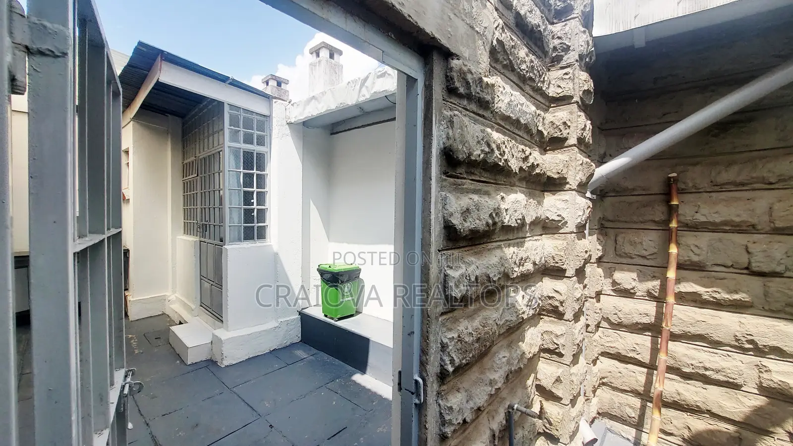 4bdrm House in Kileleshwa for sale