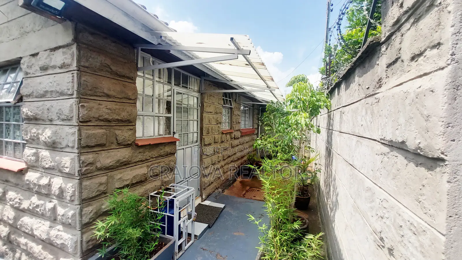 4bdrm House in Kileleshwa for sale