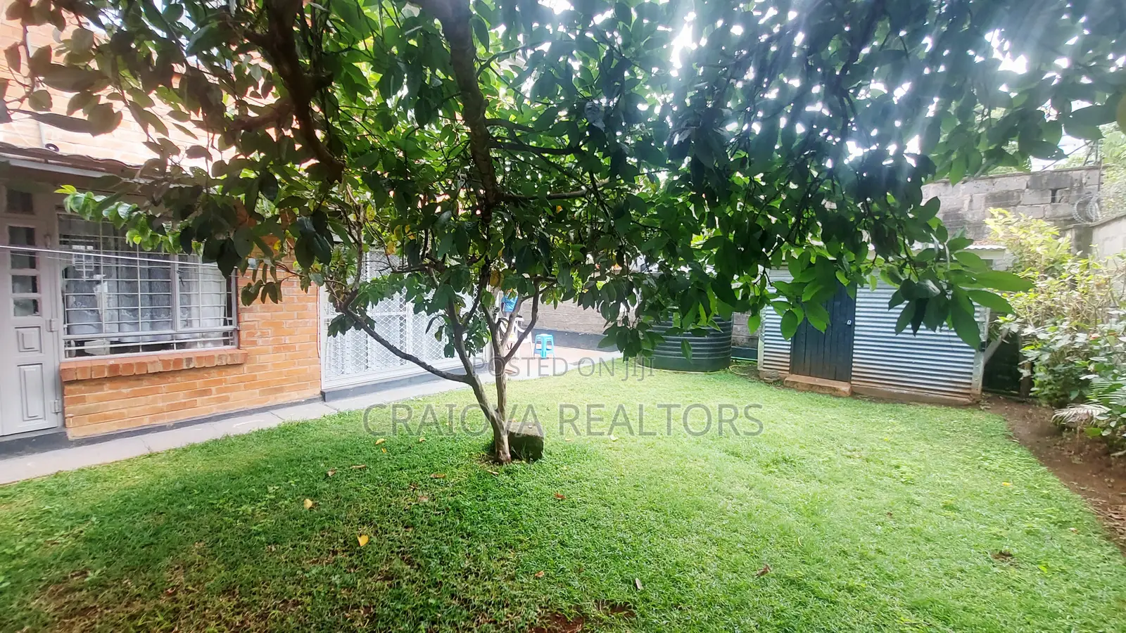 4bdrm House in Kileleshwa for sale