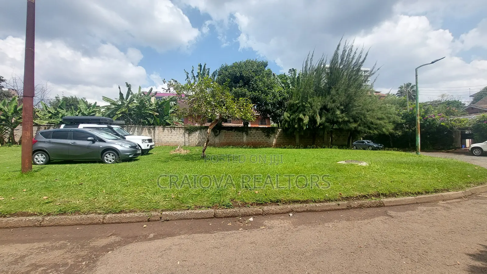 4bdrm House in Kileleshwa for sale