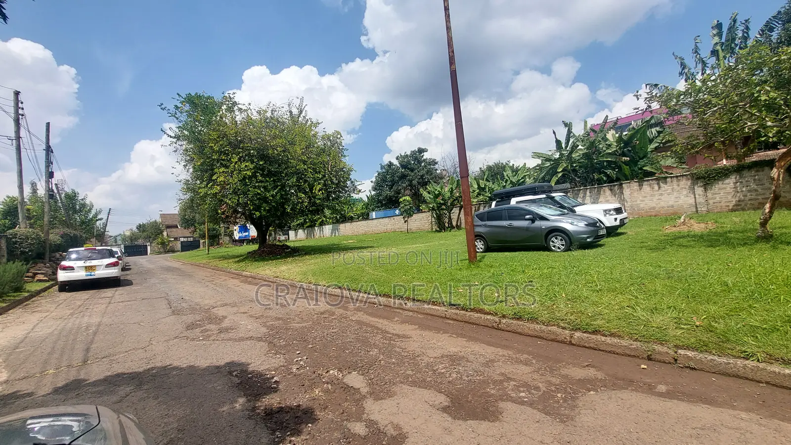 4bdrm House in Kileleshwa for sale