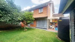 4bdrm House in Kileleshwa for sale