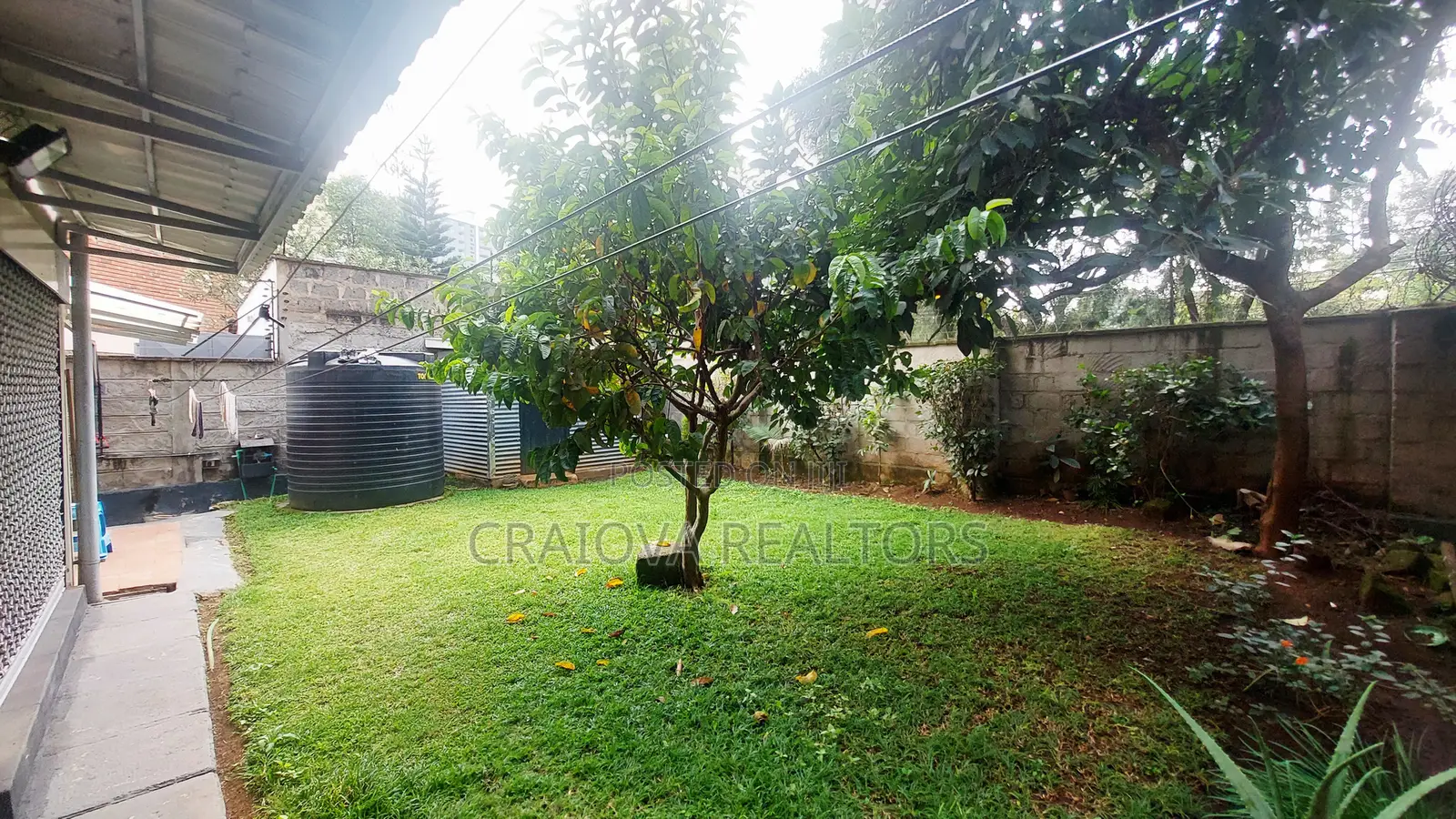 4bdrm House in Kileleshwa for sale