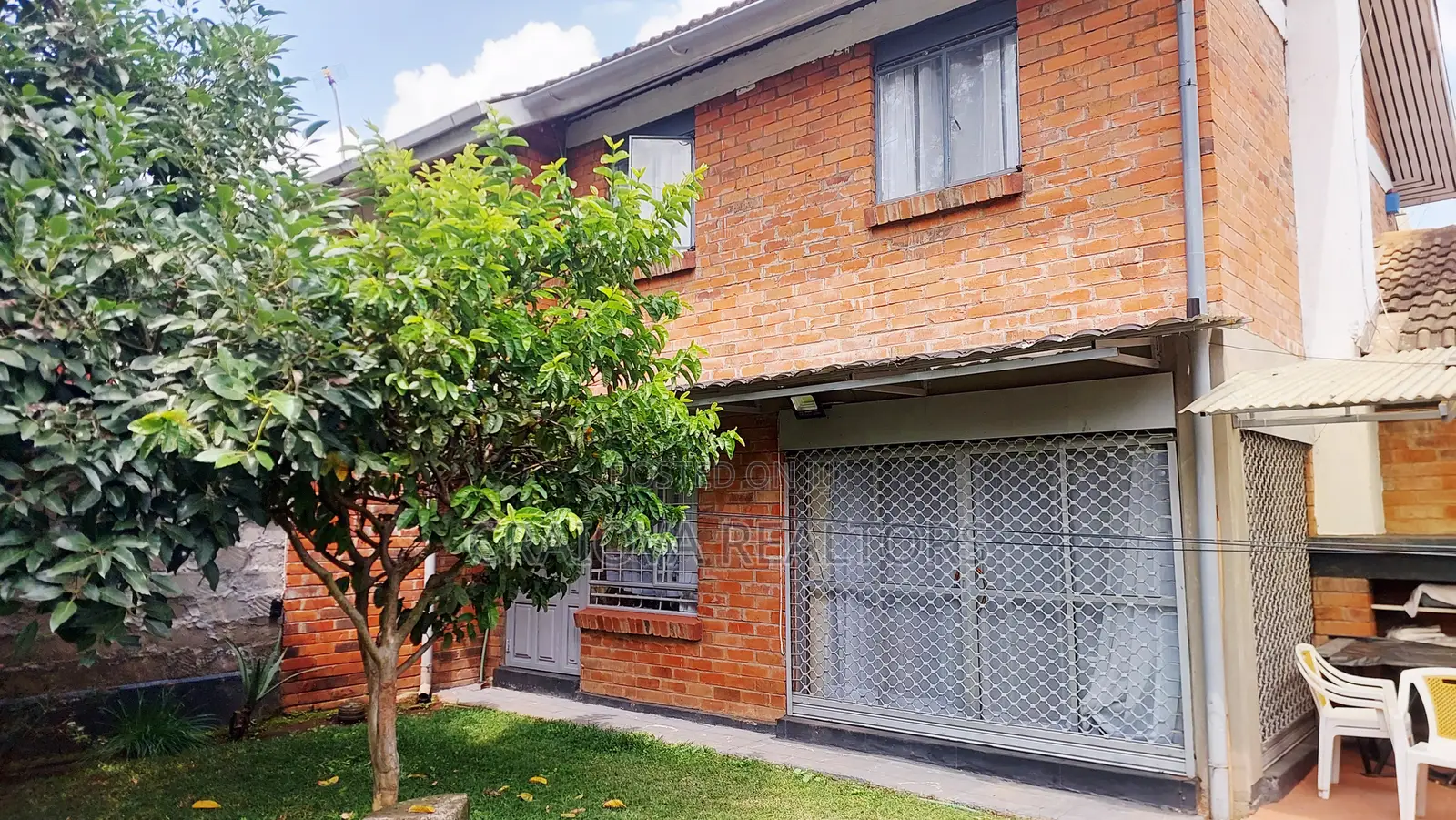 4bdrm House in Kileleshwa for sale