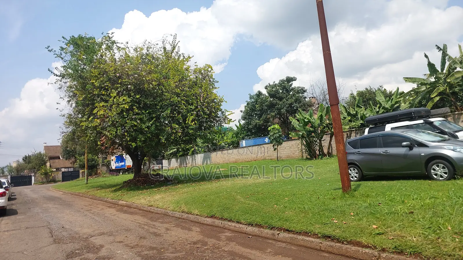 4bdrm House in Kileleshwa for sale