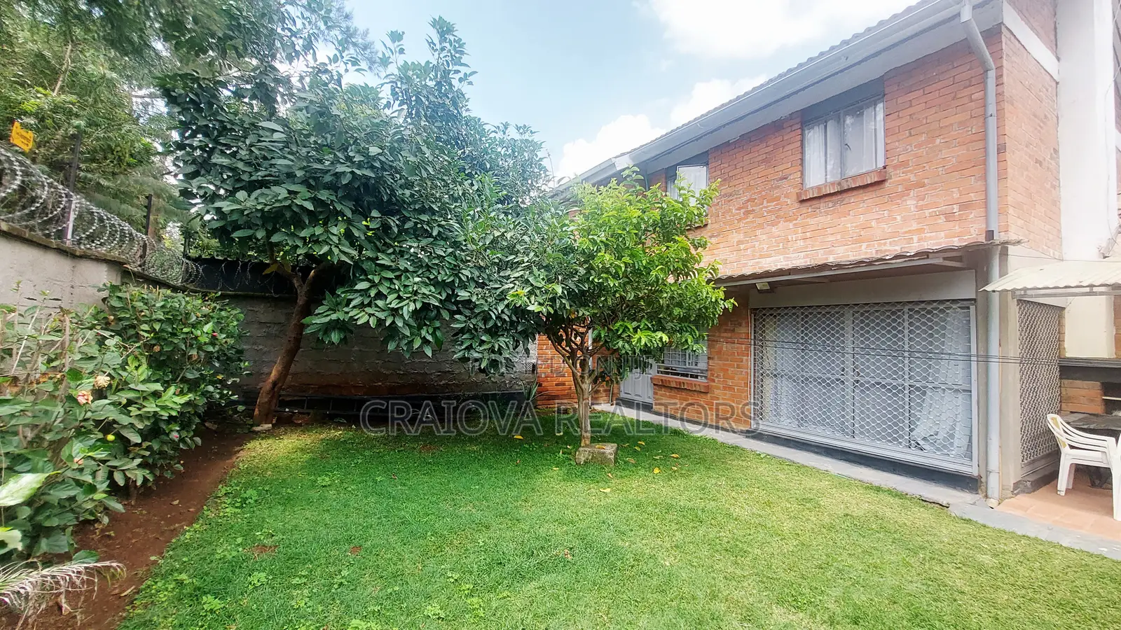 4bdrm House in Kileleshwa for sale