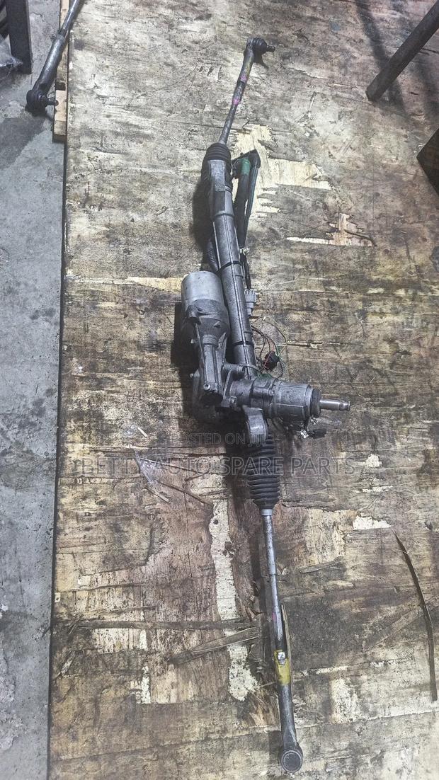 Subaru Outback Br9 Steering Rack - thumbnail 2