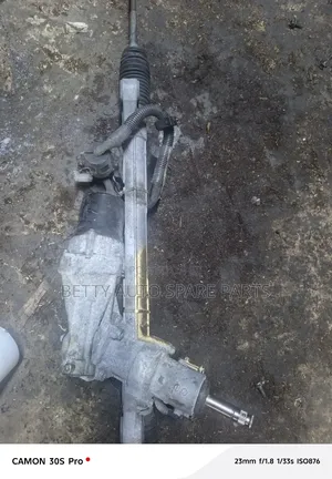 Subaru Outback Bs9 Steering Rack