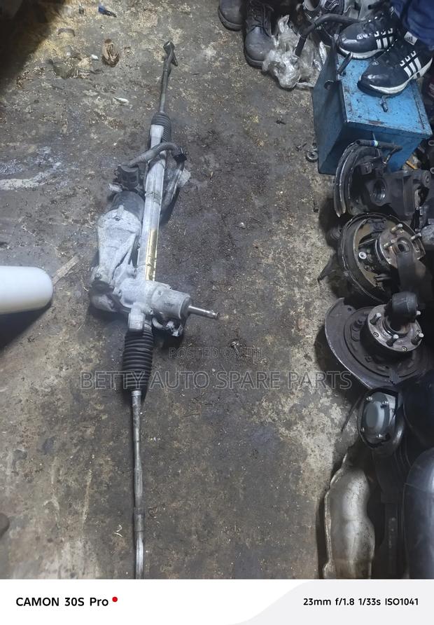 Subaru Outback Bs9 Steering Rack - thumbnail 3