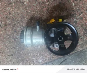 Toyota Hiace 1tr Cartilage