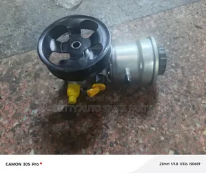 Toyota Hiace 1tr Cartilage