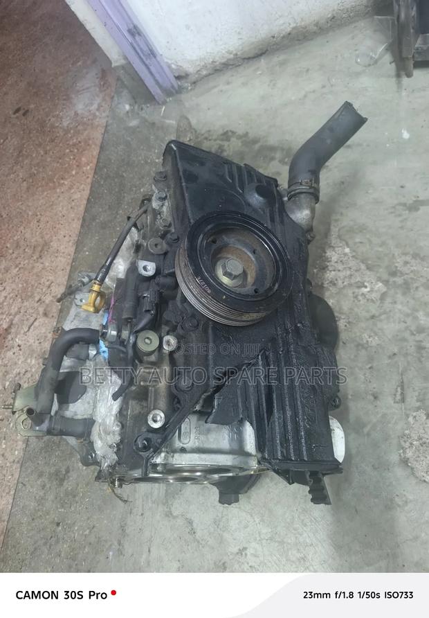 Subaru Ej20 Turbo Engine Block