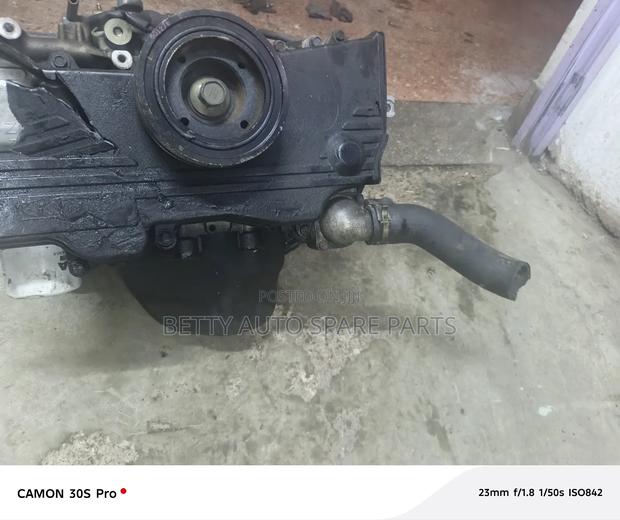 Subaru Ej20 Turbo Engine Block - thumbnail 5