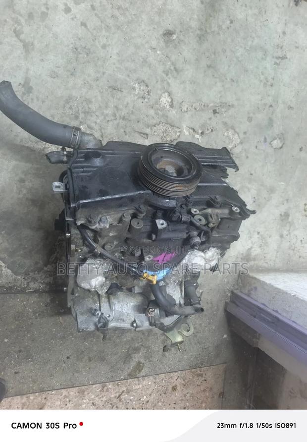 Subaru Ej20 Turbo Engine Block - thumbnail 7