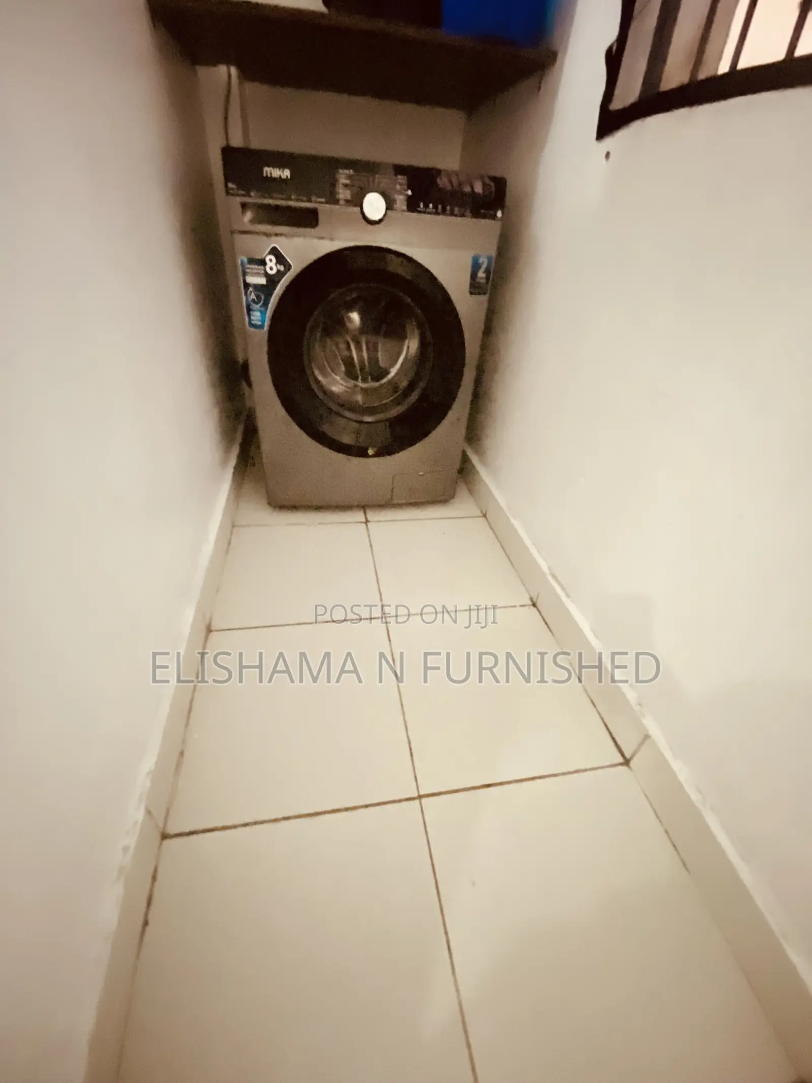 2 BDRM Mombasa CBD Ac,Pool,Gym , Parking