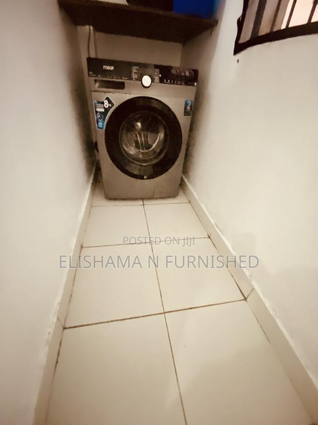 2 BDRM Mombasa CBD Ac,Pool,Gym , Parking - thumbnail 6