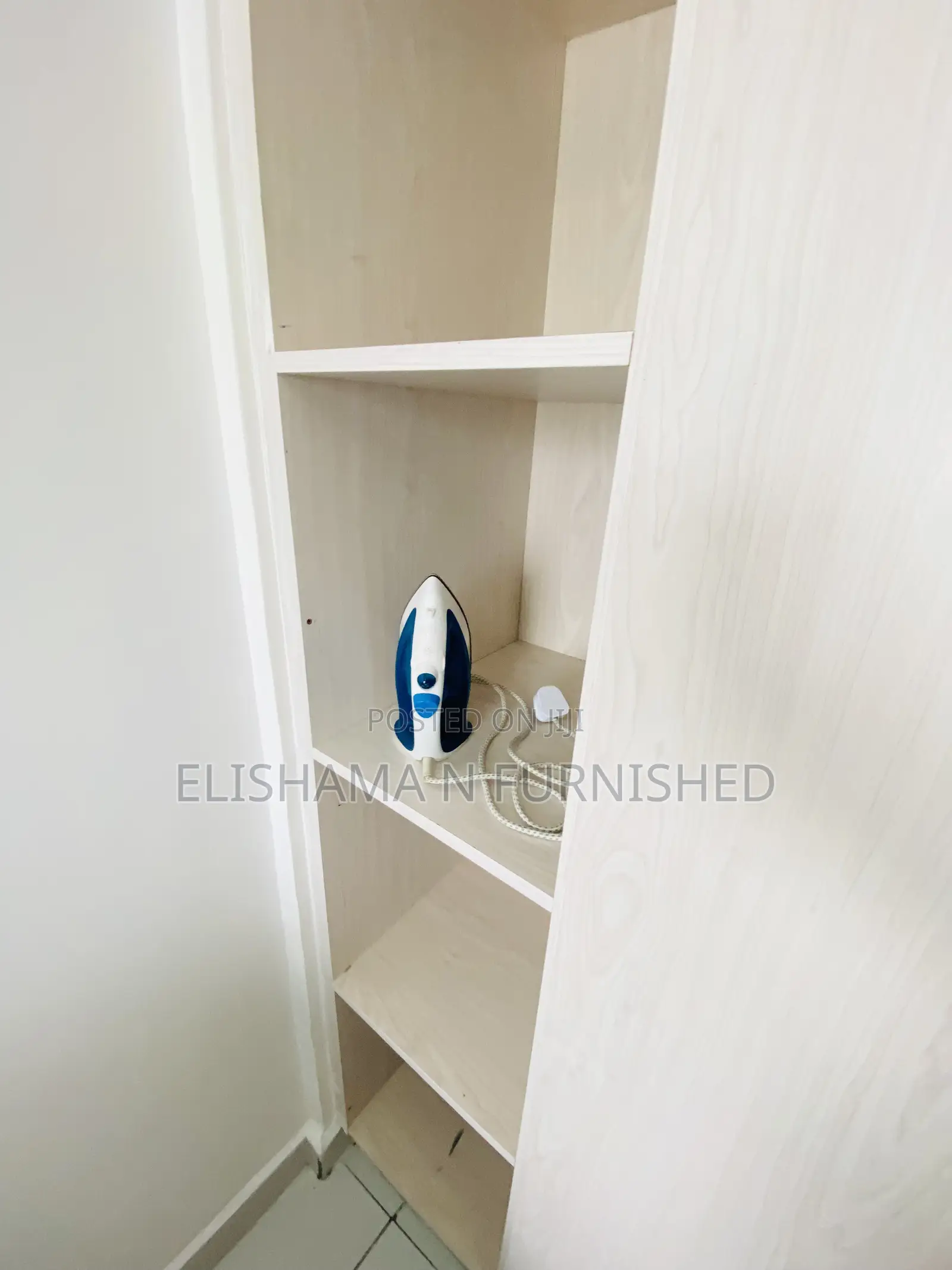2 BDRM Mombasa CBD Ac,Pool,Gym , Parking