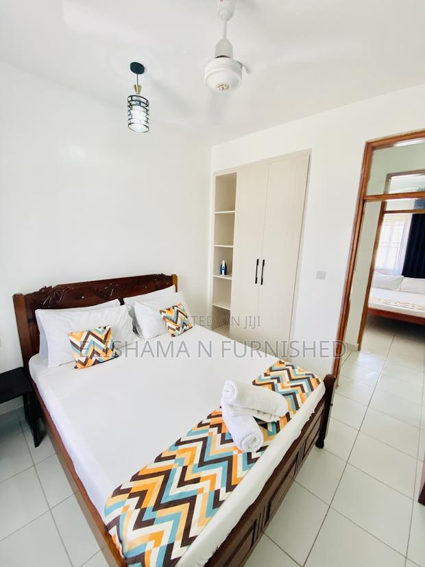 2 BDRM Mombasa CBD Ac,Pool,Gym , Parking - thumbnail 7