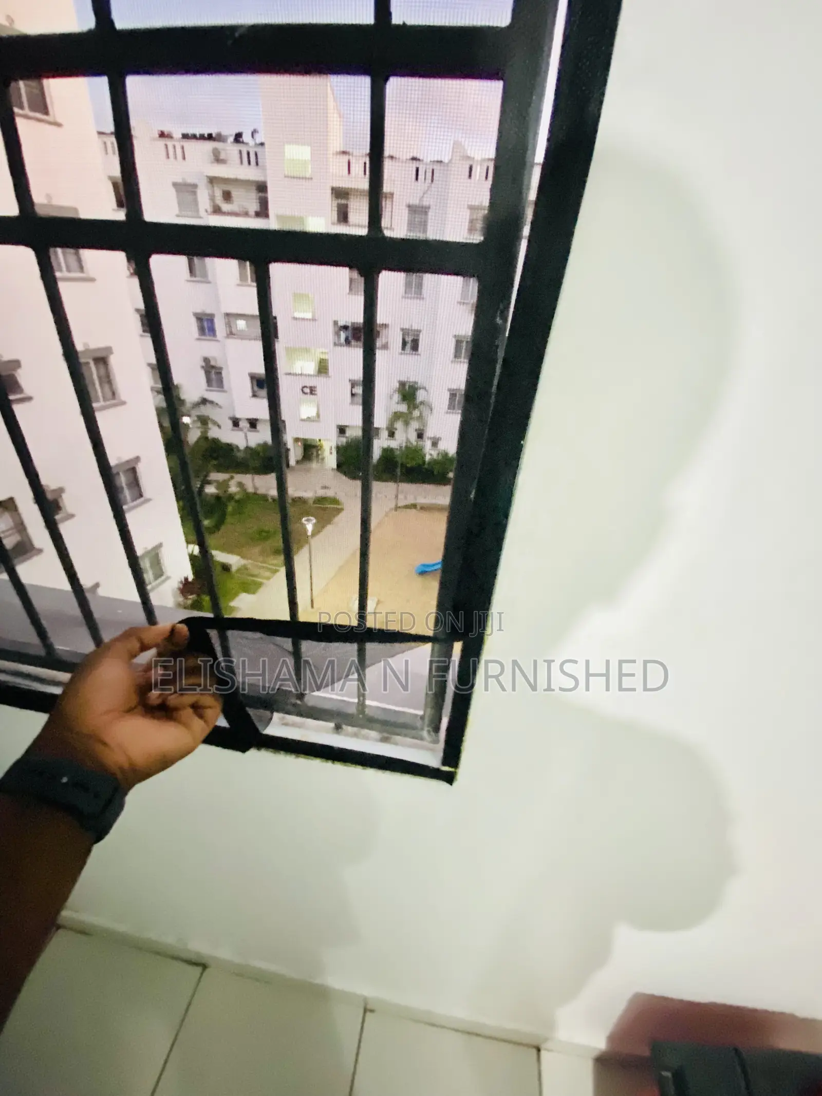 2 BDRM Mombasa CBD Ac,Pool,Gym , Parking