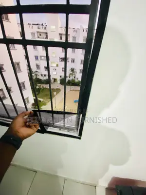 2 BDRM Mombasa CBD Ac,Pool,Gym , Parking