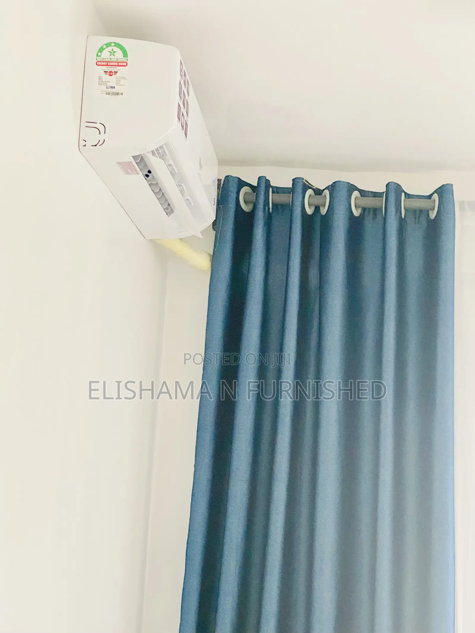 2 BDRM Mombasa CBD Ac,Pool,Gym , Parking