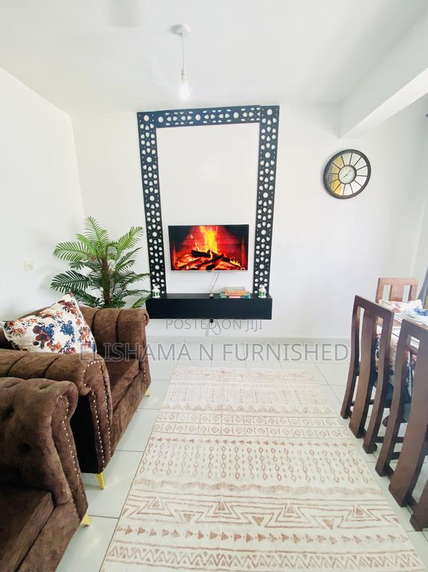 2 BDRM Mombasa CBD Ac,Pool,Gym , Parking - thumbnail 2
