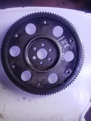 1kr Flywheel Passo New