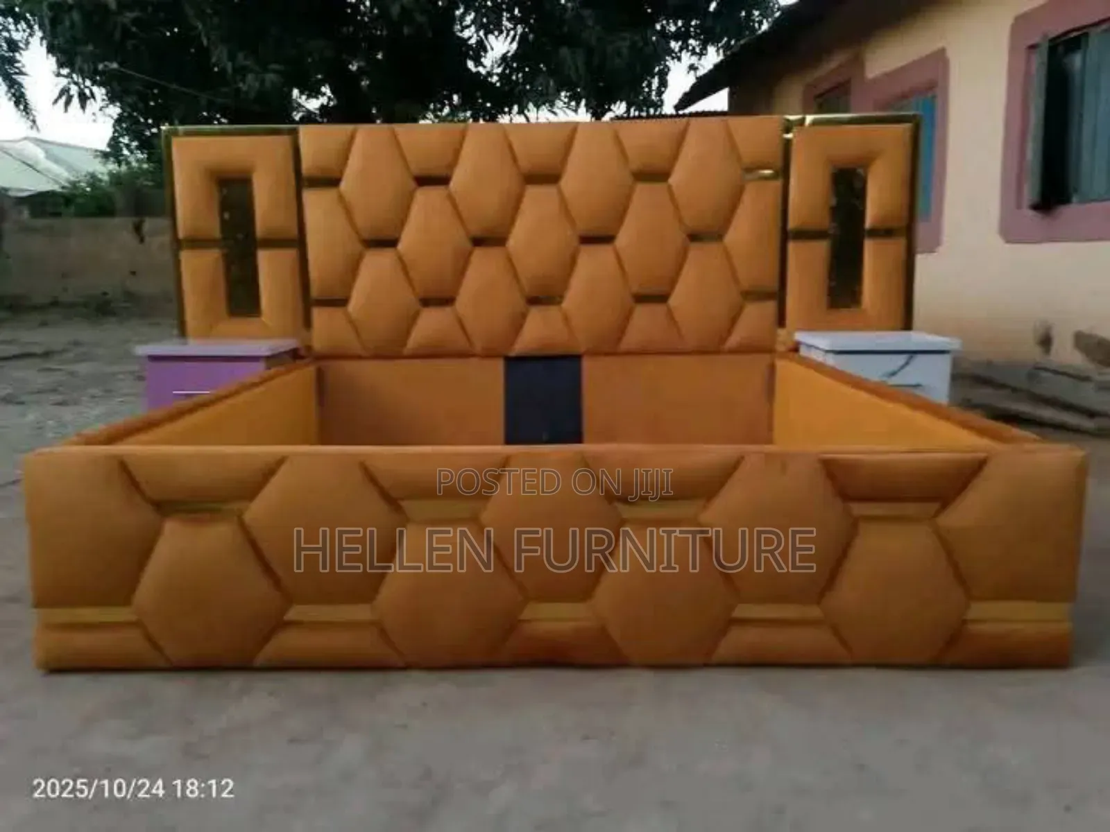 We Sell All Types of Furniture