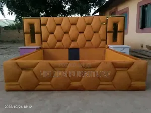We Sell All Types of Furniture