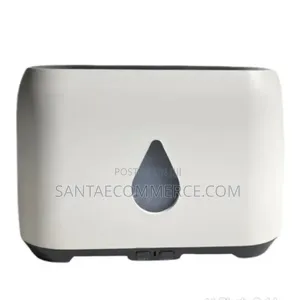 Tissue Box