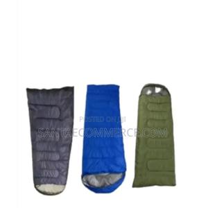 Camping Sleeping Bag for Adults and Kids - thumbnail 2