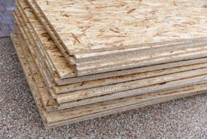 Prime Ceiling Osb Panel - main view