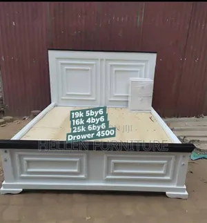 Happy and Comfortable Sweet Bed