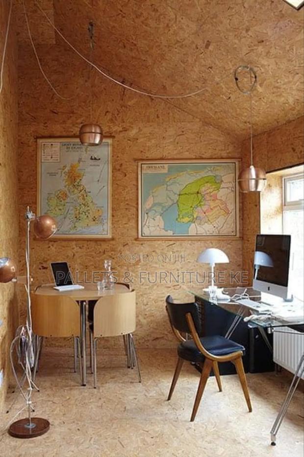 Trend Line Osb Boards - main view