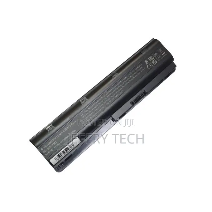 Sellzone Cq42 Laptop Battery for Hp Pavilion Dm4 and Dv3 Mu06, Mu09