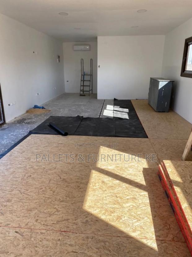 Platinum Step Boards - main view