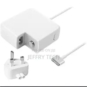 Macbook Pro Magesafe T Charger - 85w