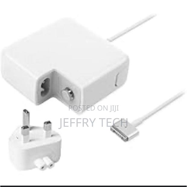 Macbook Pro Magesafe T Charger - 85w